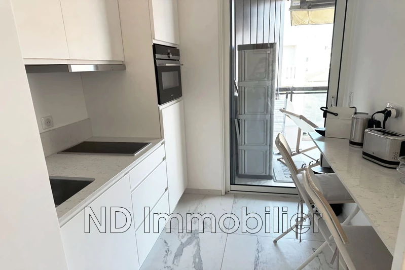Vente appartement Cannes  