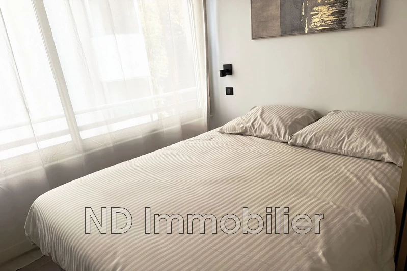 Vente appartement Cannes  