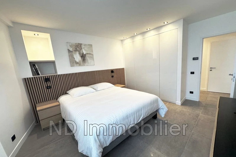 Vente appartement Cannes  