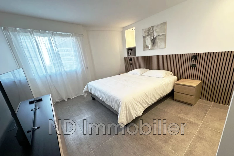 Vente appartement Cannes  