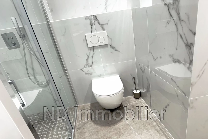 Vente appartement Cannes  