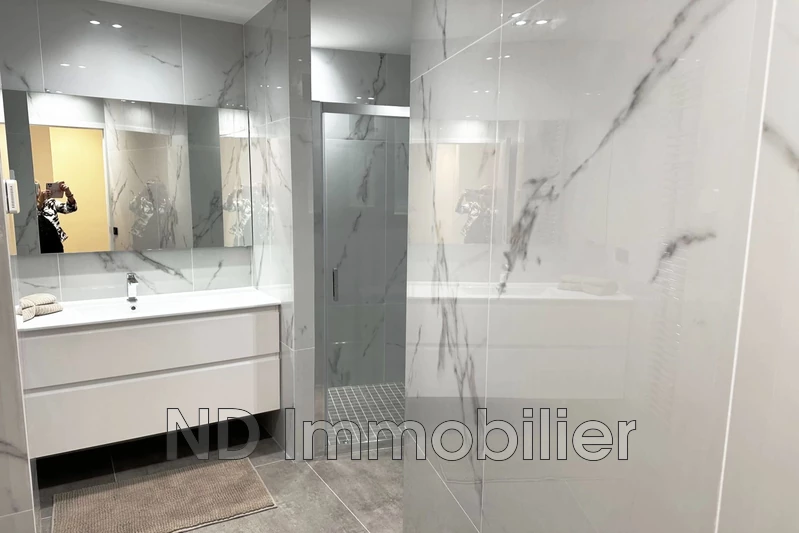 Vente appartement Cannes  