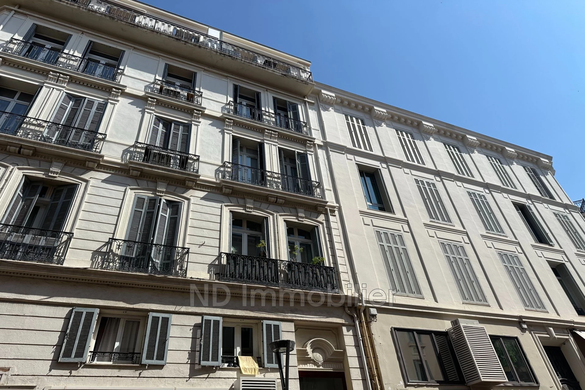 Appartement 2 pièces 39 m² · à Cannes · 39 m² · 419 000 €