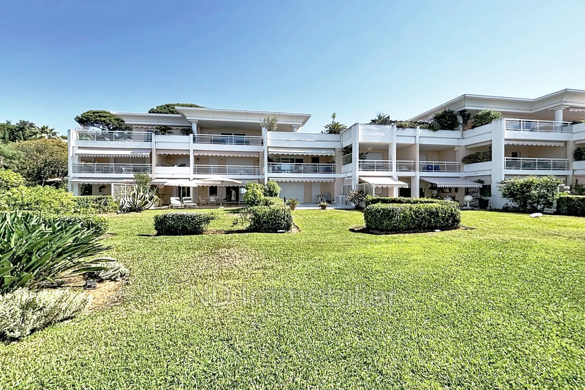 Appartement 3 pièces · à Cannes · 790 000 €