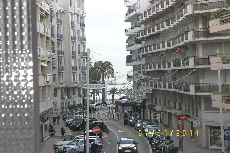 vente Appartement Cannes Banane Appartement Cannes Banane, achat appartement 2 pièces 38 m²