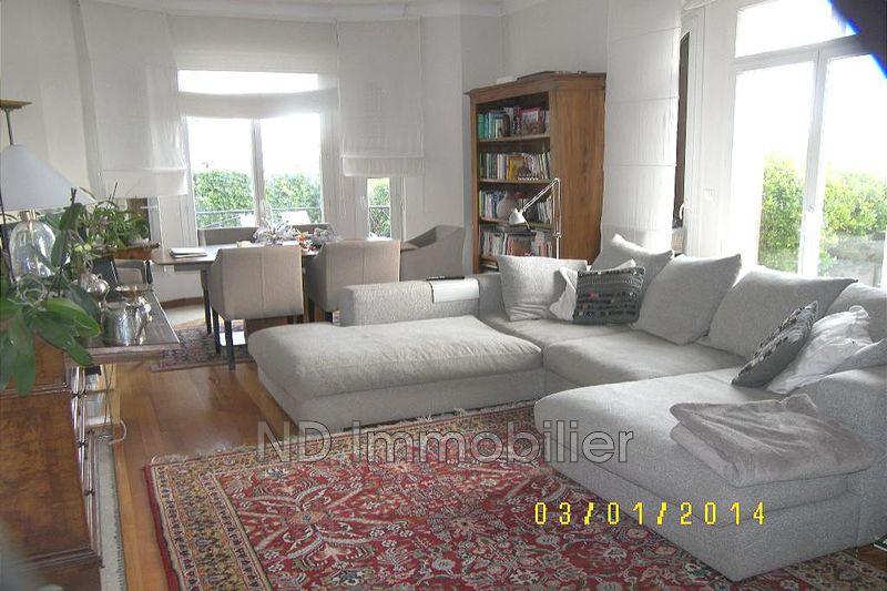 Photo Appartement Cannes Picaud, achat appartement 4 pièces 127 m²