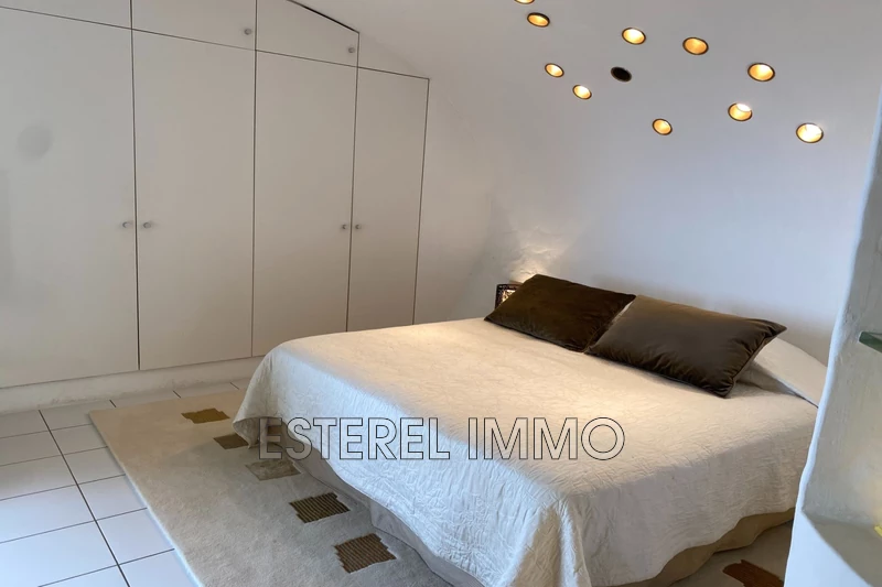 Location saisonnière appartement Théoule-sur-Mer  