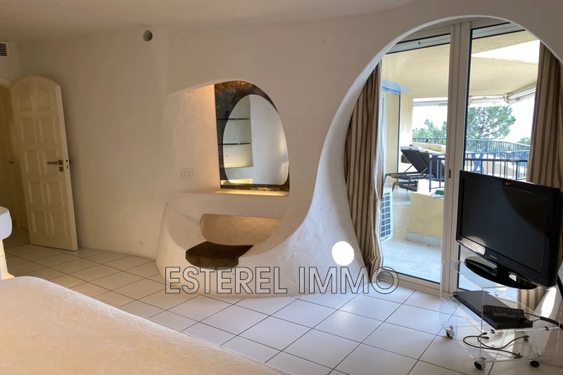 Location saisonnière appartement Théoule-sur-Mer  
