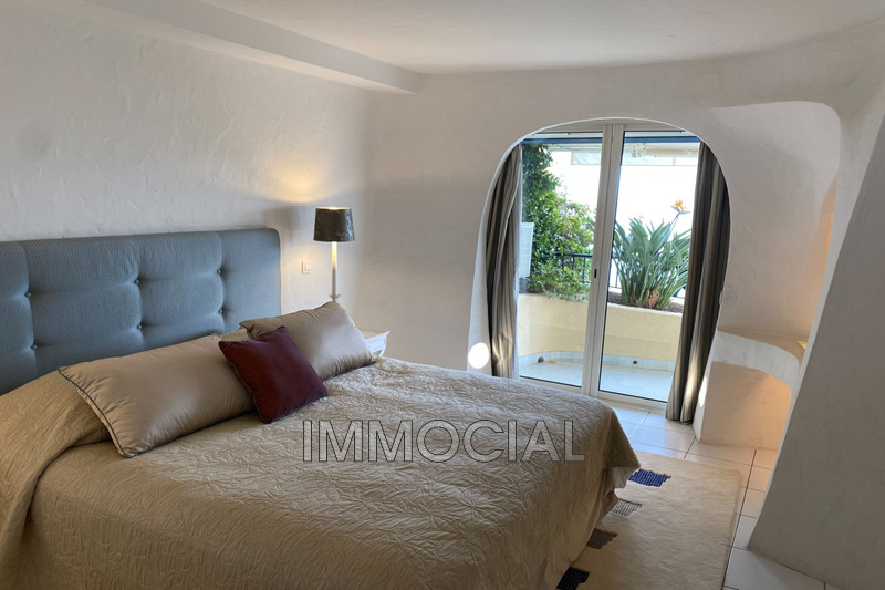 Location saisonnière appartement Théoule-sur-Mer  