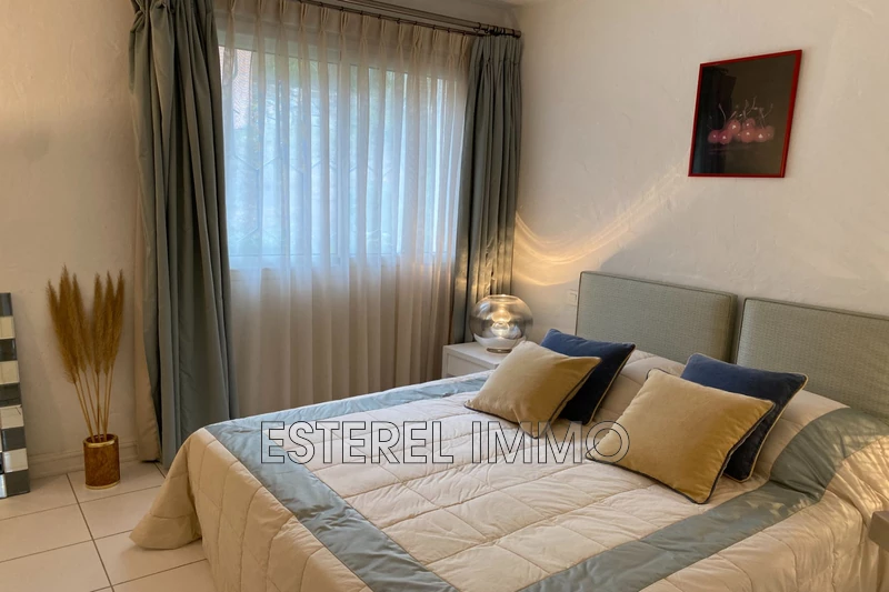 Location saisonnière appartement Théoule-sur-Mer  