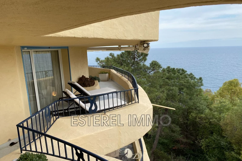 Appartement Théoule-sur-Mer Port la galère,  Location saisonnière appartement  4 pièces   95&nbsp;m&sup2;