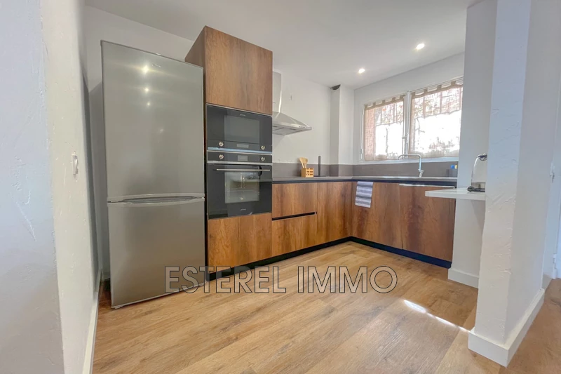 Location saisonnière appartement Théoule-sur-Mer  
