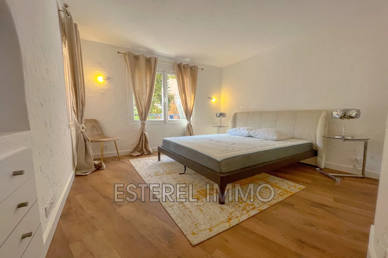 Location saisonnière appartement Théoule-sur-Mer  