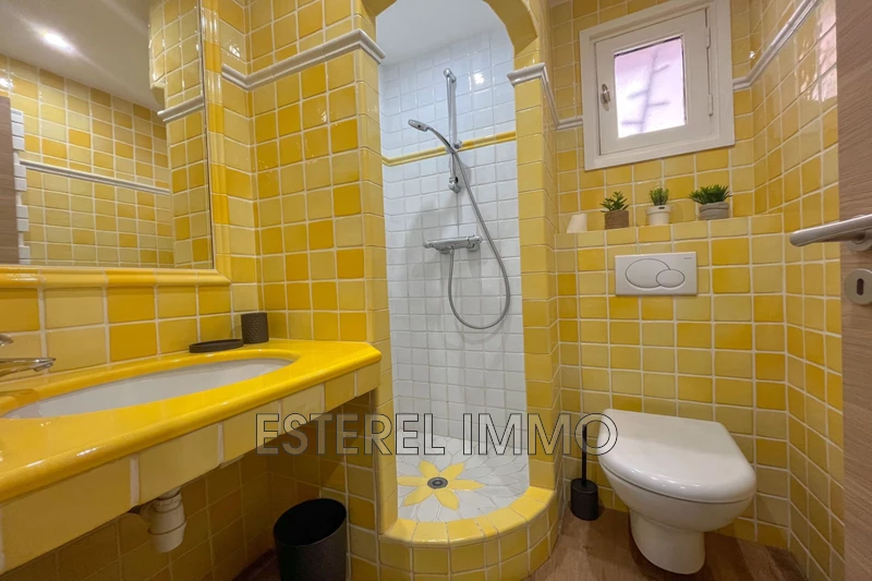 Location saisonnière appartement Théoule-sur-Mer  