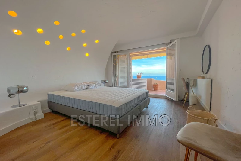 Location saisonnière appartement Théoule-sur-Mer  