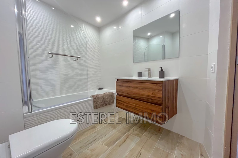 Location saisonnière appartement Théoule-sur-Mer  