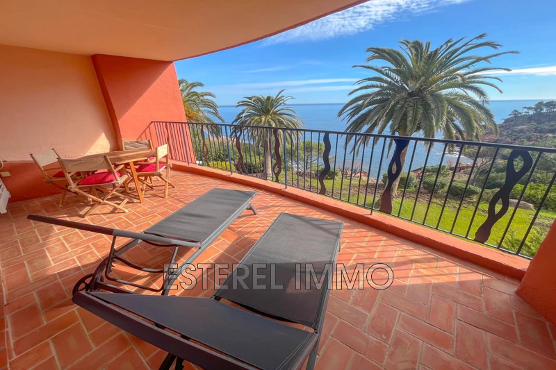 Appartement Théoule-sur-Mer Port la galère,  Location saisonnière appartement  