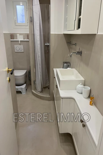 Location saisonnière appartement Théoule-sur-Mer  
