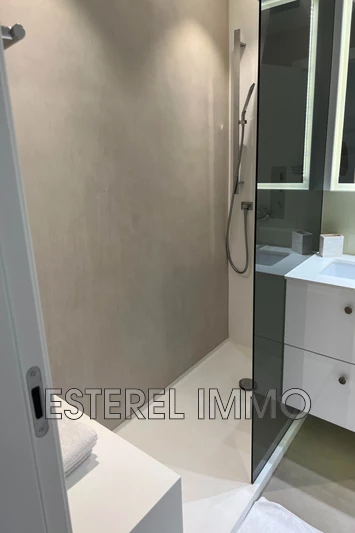 Location saisonnière appartement Théoule-sur-Mer  