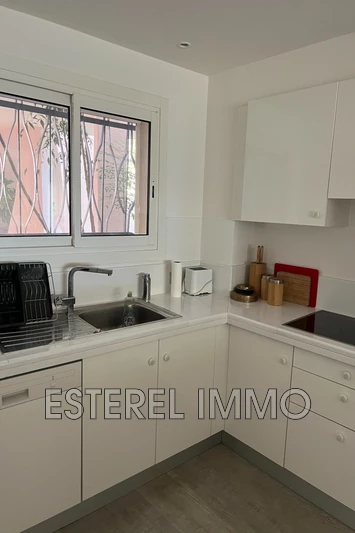 Location saisonnière appartement Théoule-sur-Mer  