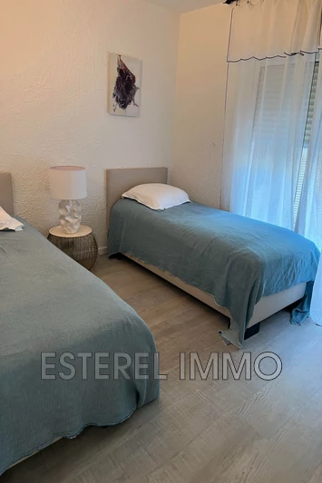 Location saisonnière appartement Théoule-sur-Mer  