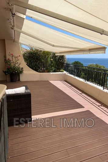 Appartement Théoule-sur-Mer Port la galère,  Location saisonnière appartement  