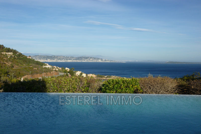vente House villa Théoule-sur-mer Miramar Villa Théoule-sur-Mer Miramar, Location saisonnière villa 4 bedroom 160 m²