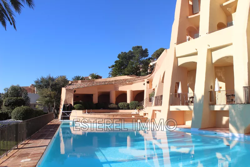 Location saisonnière appartement Théoule-sur-Mer  
