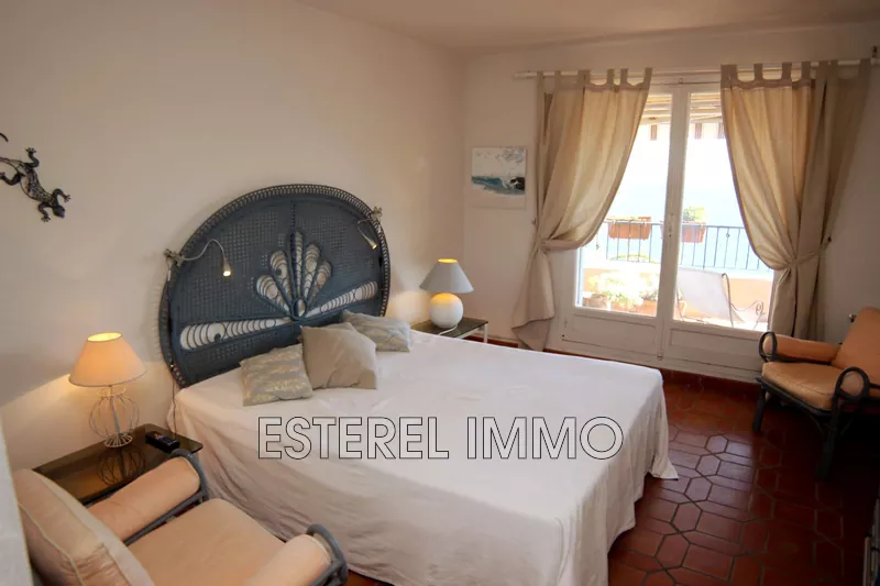 Location saisonnière appartement Théoule-sur-Mer  