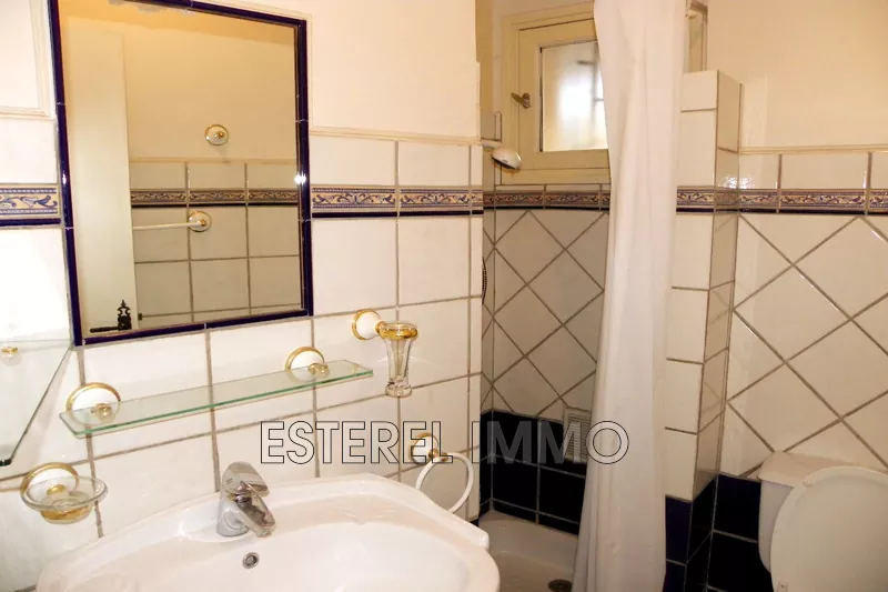 Location saisonnière appartement Théoule-sur-Mer  