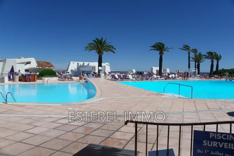 Location saisonnière appartement Théoule-sur-Mer  