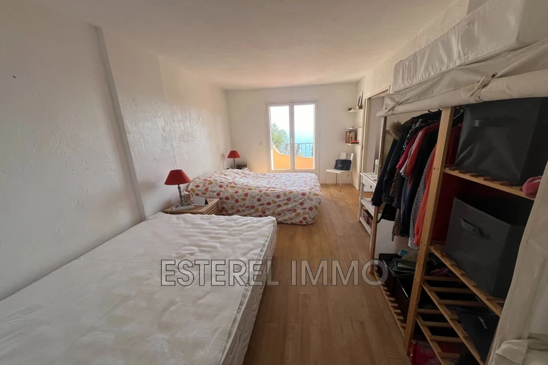 Location saisonnière appartement Théoule-sur-Mer  