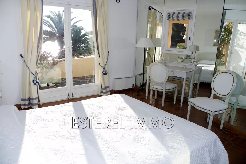 Location saisonnière appartement Théoule-sur-Mer  