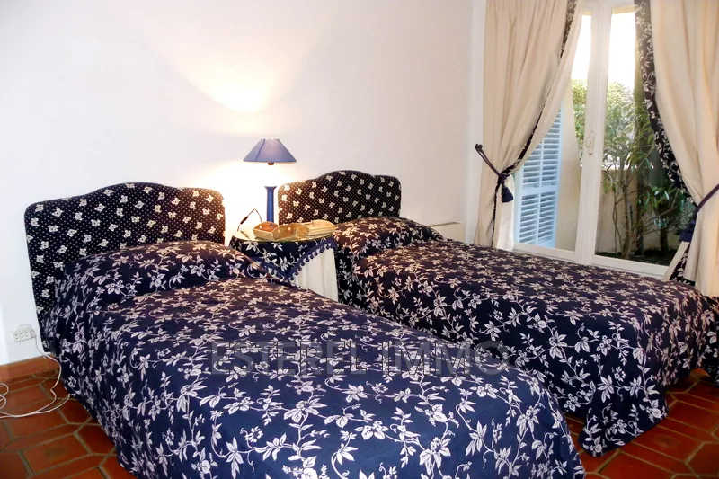Location saisonnière appartement Théoule-sur-Mer  