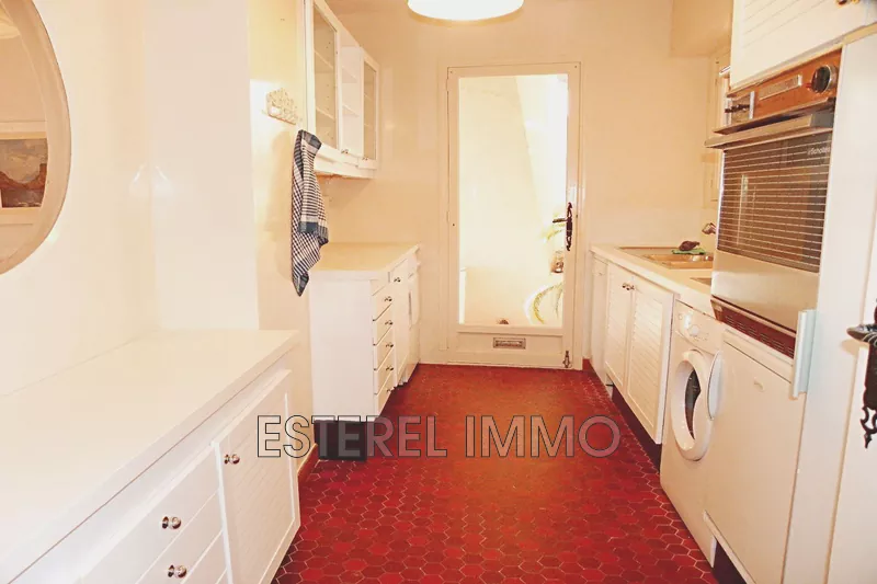 Location saisonnière appartement Théoule-sur-Mer  