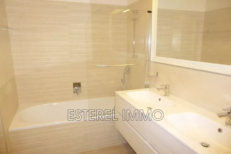 Location saisonnière appartement Théoule-sur-Mer  