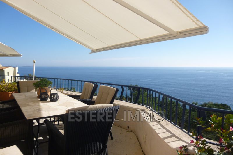 vente Appartement Théoule-sur-mer Appartement Théoule-sur-Mer Location appartement 5 pièces 160 m²