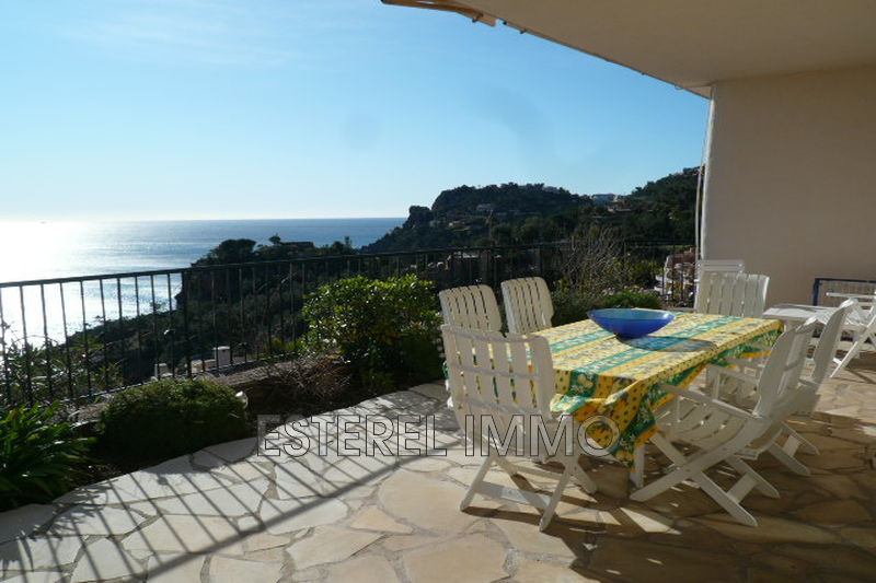 vente Appartement Théoule-sur-mer Port la galère Appartement Théoule-sur-Mer Port la galère, Location saisonnière appartement 3 pièces 95 m²