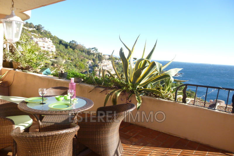 vente Apartment Théoule-sur-mer Port la galère Apartment Théoule-sur-Mer Port la galère, Location saisonnière apartment 2 rooms 63 m²