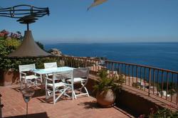 Photos Appartement Duplex à louer Théoule-sur-Mer 06590