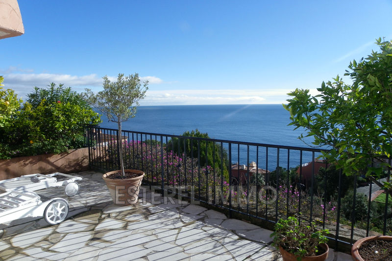 vente Appartement Théoule-sur-mer Port la galère Appartement Théoule-sur-Mer Port la galère, Location saisonnière appartement 3 pièces 72 m²