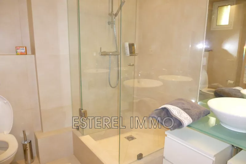 Location saisonnière duplex Théoule-sur-Mer  