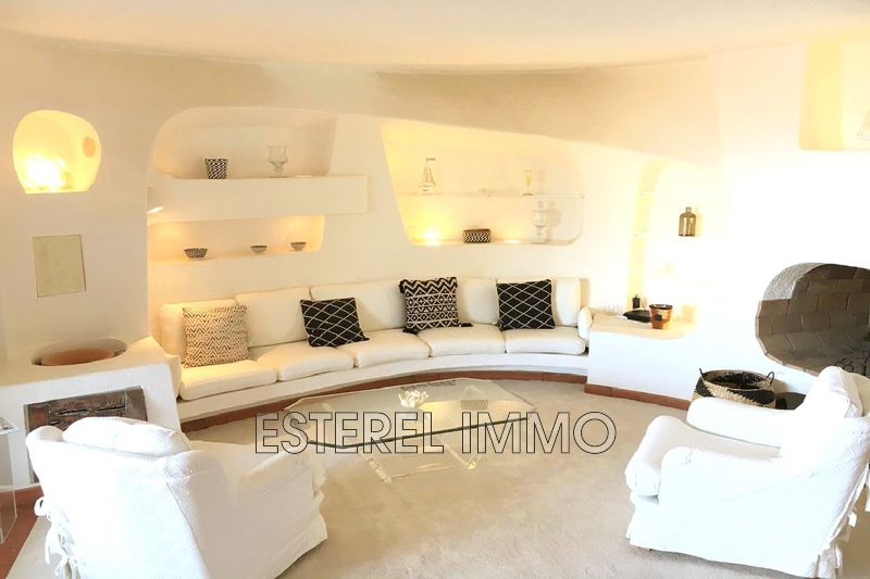 Appartement Théoule-sur-Mer Port la galère,  Location saisonnière appartement  3 pièces   90&nbsp;m&sup2;
