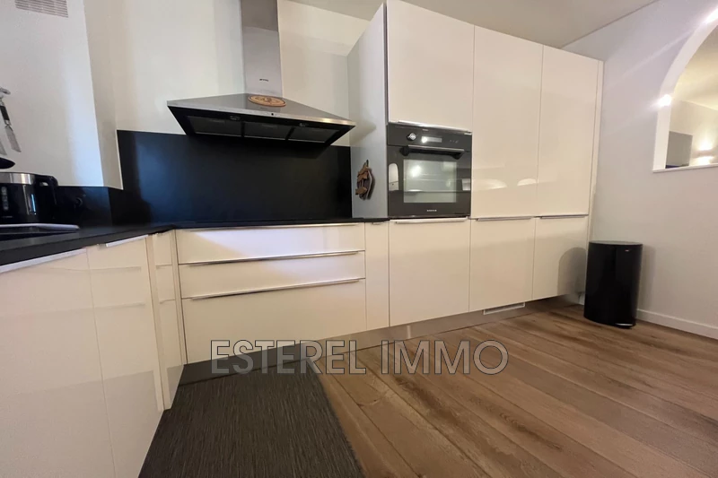 Location saisonnière appartement Théoule-sur-Mer  