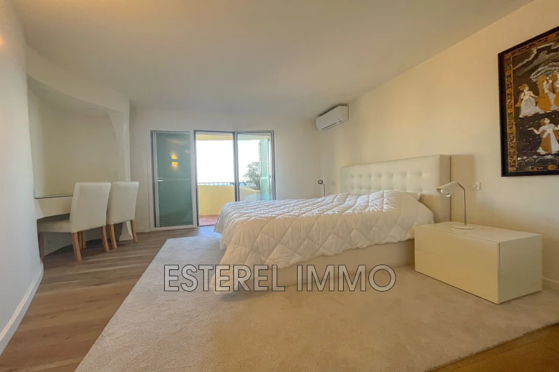 Location saisonnière appartement Théoule-sur-Mer  