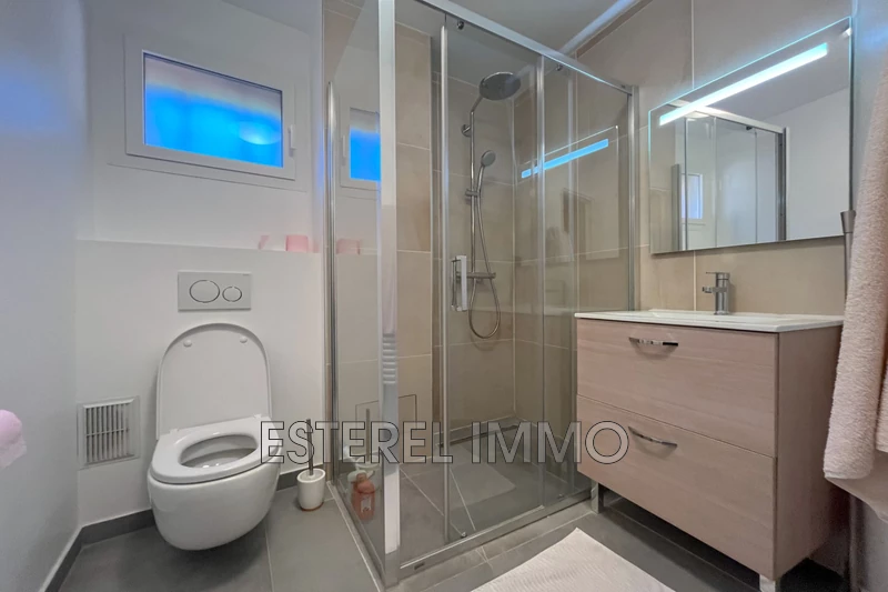 Location saisonnière appartement Théoule-sur-Mer  