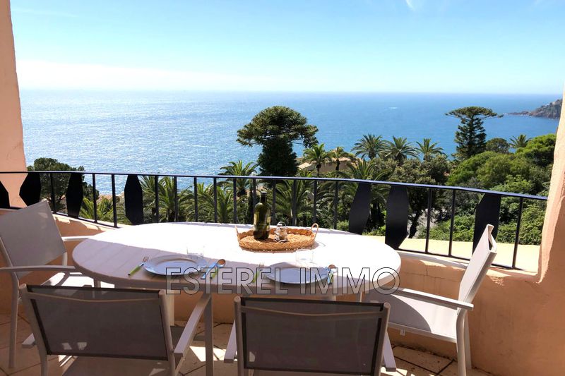 vente Apartment Théoule-sur-mer Port la galère Apartment Théoule-sur-Mer Port la galère, Location saisonnière apartment