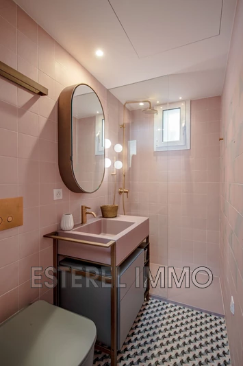 Location saisonnière appartement de prestige Théoule-sur-Mer  