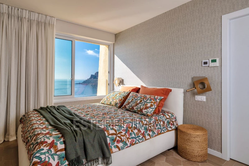 Location saisonnière appartement de prestige Théoule-sur-Mer  