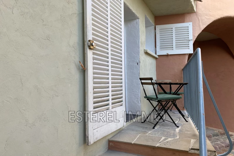 Location saisonnière appartement Théoule-sur-Mer  